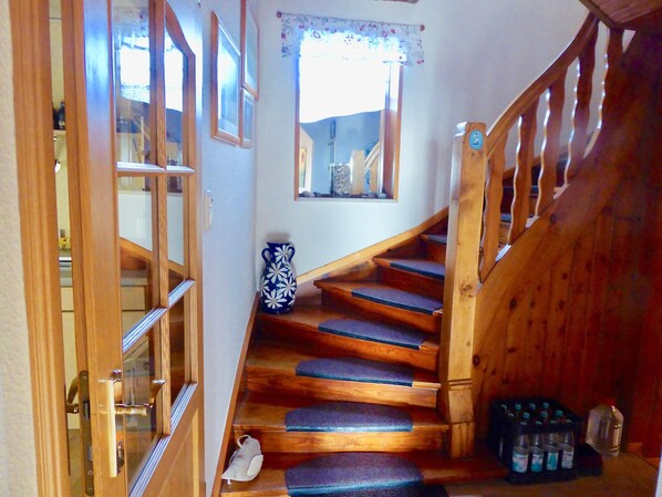 Apartment (Haus Scheel 2) | Innenbereich