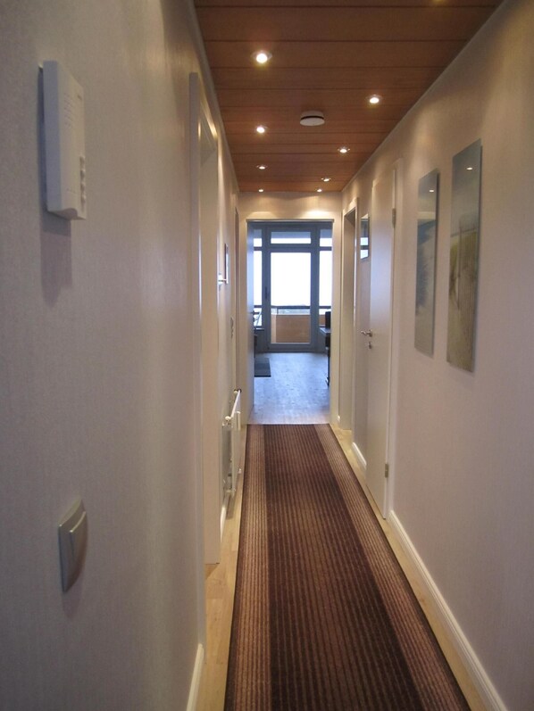 Apartment (Berliner Hof - HOF/307) | Interior - Berliner Hof - Hof/307 (Scharbeutz)