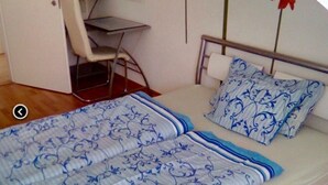 Apartment - Ferienwohnung Elena (Oberstaufen)