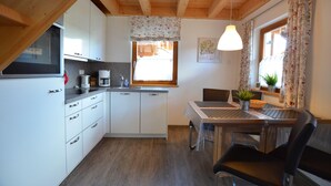 House | Private kitchen - Onkel Leo (Lechbruck)
