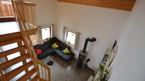 House - Onkel Leo (Lechbruck)