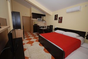 Apartamento | Wifi gratis