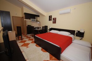 Apartamento | Wifi gratis