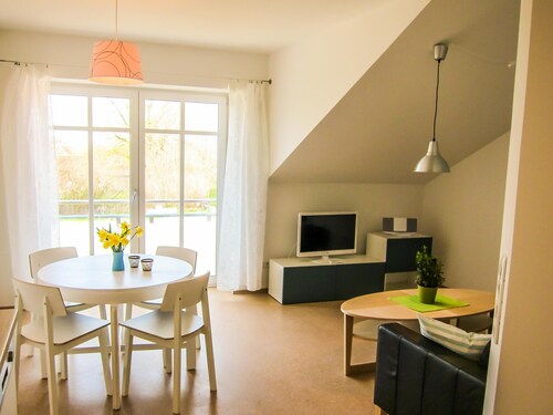 Ferienhof Wichtelweide Ferienwohnung Minze