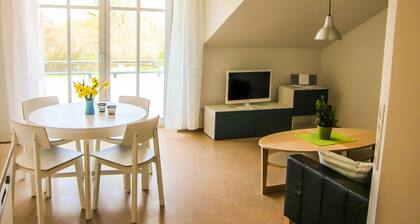 Ferienhof Wichtelweide Ferienwohnung Minze