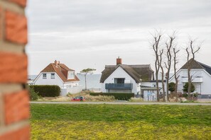 Apartment | Außenbereich