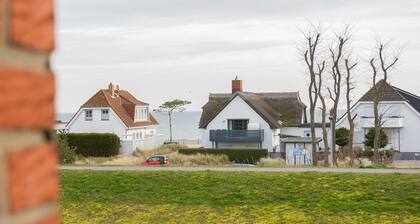Haus am Deich Wohnung 8