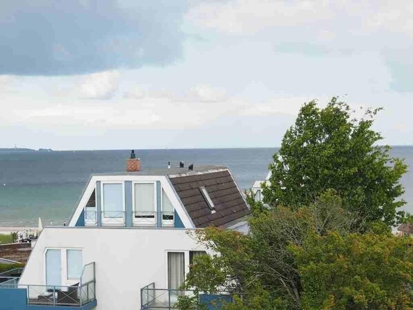 Apartment (Hanseaten Residenz - FIS/530) | Exterior - Hanseaten Residenz - Fis/530 (Scharbeutz)