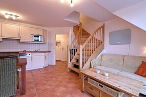 Living room - Hanseaten Residenz - Fis/530 (Scharbeutz)