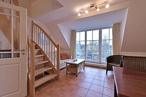 Living room - Hanseaten Residenz - Fis/530 (Scharbeutz)