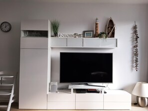 Apartment (App. Waterkant - STR/10A) | Innenbereich