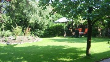 Apartment | Property grounds