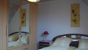 Apartment - Haus Weda II (Krummhoern)