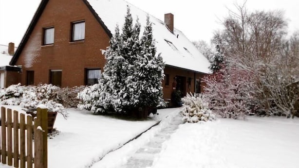 Apartment | Exterior - Haus Weda II (Krummhoern)
