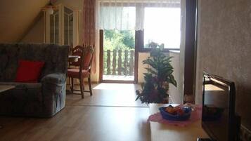 Apartment | 1 bedroom, free WiFi