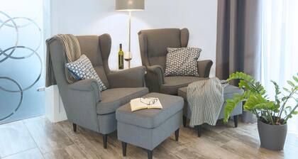 Freie Sicht - Das Nordsee-gesundheitshaus 2