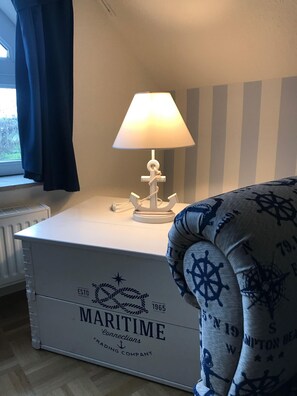 House (Haus Silbermöve) | 3 bedrooms, WiFi