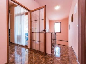 Villa (Villa Rossa mit Pool für 8 Personen) | Exterior