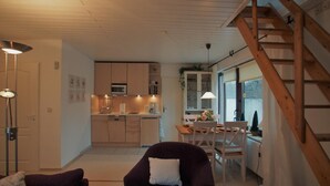 Appartamento | Soggiorno