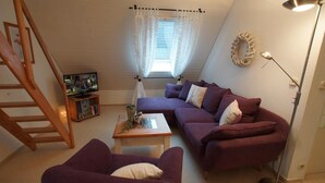 Appartamento | Soggiorno