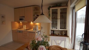 Appartamento | Cucina privata