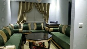 Apartment (Résidence Mogador 1) | Außenbereich