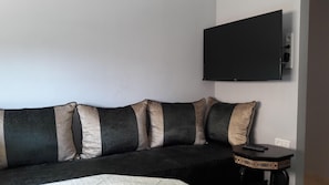 Apartment (Résidence Mogador 1) | Living room