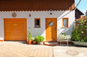 Apartment (Rustico Im Unterallgäu) | Exterior - Rustico Im Unterallgäu (Böhen)