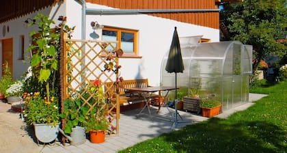Rustico Im Unterallgäu
