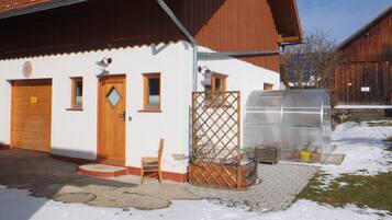 Apartment (Rustico Im Unterallgäu) | Exterior