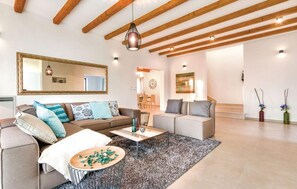 Villa (Villa San Kirin Olivia) | Außenbereich