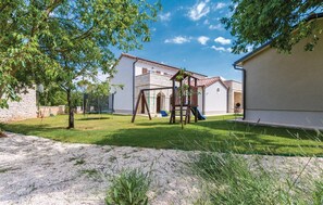 Villa (Villa San Kirin Olivia) | Extérieur
