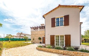 Villa (Villa San Kirin Olivia) | Extérieur