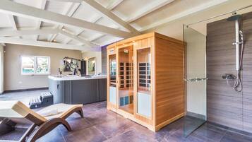 Villa (Villa San Kirin Olivia) | Exterior