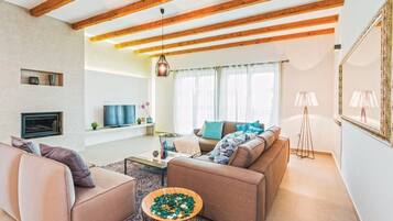 Villa (Villa San Kirin Olivia) | Außenbereich