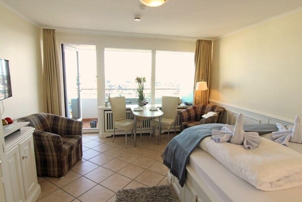 Apartment | Babybetten