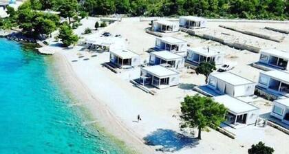 Buqez Resort - Beach V