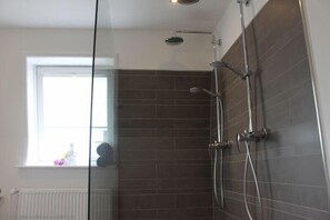 Bathroom - Dat Stadthus (Wyk auf Foehr)