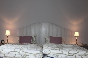 Apartment | 3 bilik tidur