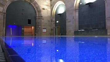 Apartment (The Scriptorium Garden) | Pool