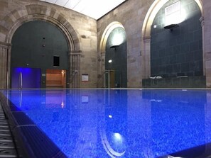 Apartment (The Scriptorium Garden) | Pool