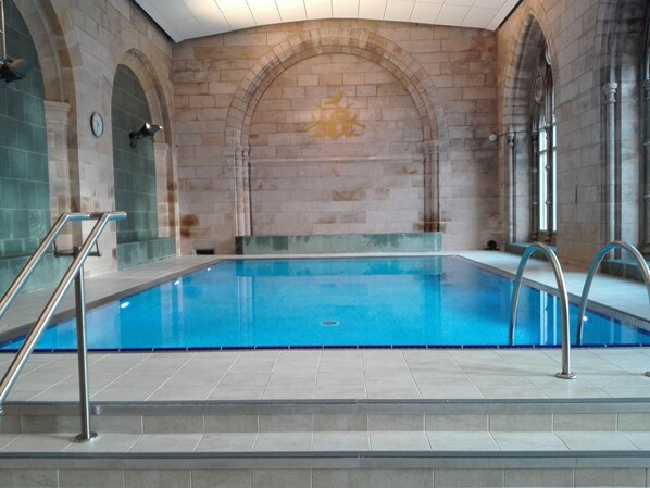 Apartment (The Scriptorium Garden) | Außenbereich