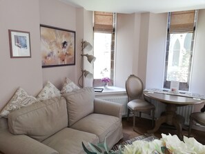 Apartment (The Scriptorium Garden) | Außenbereich