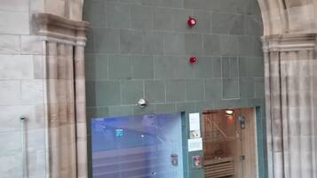 Apartment (The Scriptorium Garden) | Exterior