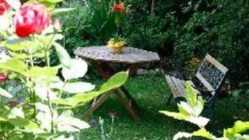 Apartment (wohnung nr.2) | Unterkunftsgelände