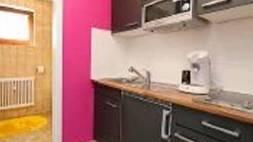 Apartment (wohnung nr.2) | Außenbereich