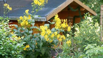 Apartment (wohnung nr.2) | Außenbereich