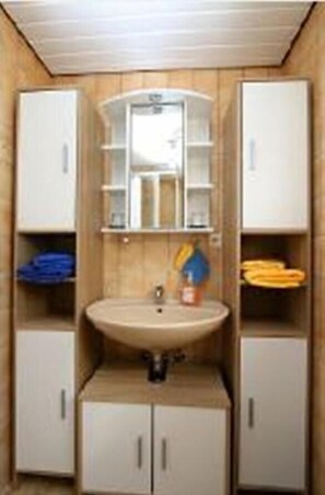 อพาร์ทเมนท์ (wohnung nr.2) | 1 ห้องนอน