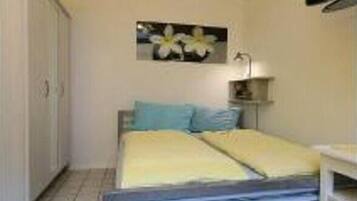 Apartment (wohnung nr.2) | 1 Schlafzimmer