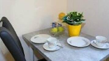 Apartment (wohnung nr.2) | 1 Schlafzimmer